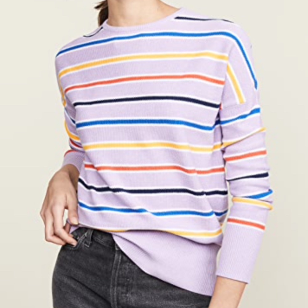 Kule - The Vandy Pullover